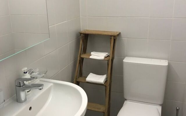 Large Studio Near Epfl And Lausanne City Center