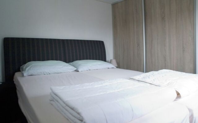 Nice Chalet With Garden, Near the Wadden Sea