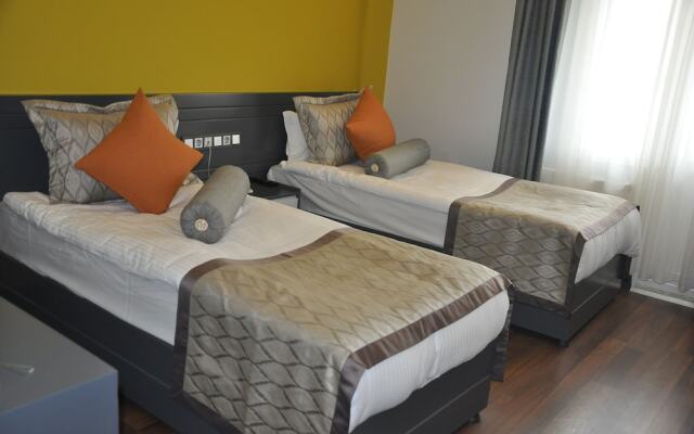 Koc Otel Elit Terminal