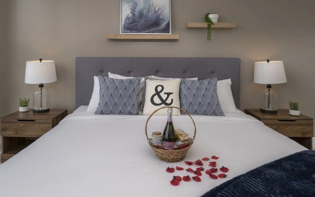 Icon Residences By Sunnyside Hotel and Resorts
