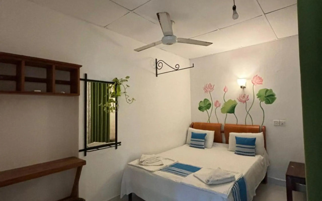 Goalma Holiday Resort
