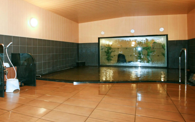 Hotel Route Inn Ishinomaki Chuo