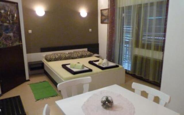 Rooms Beba