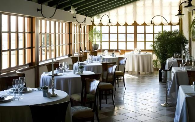 La Tavernetta al Castello