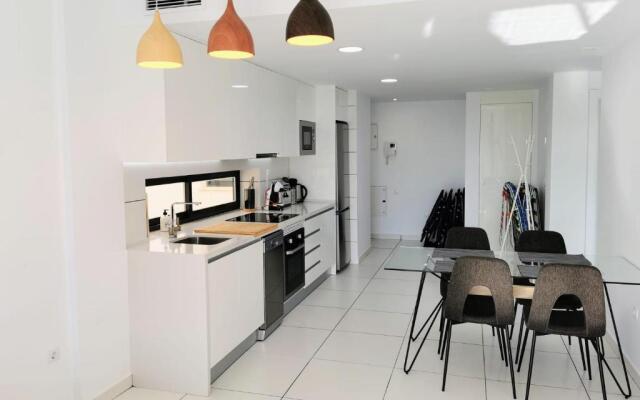 Valentino golf penthouse bloque 2 no46