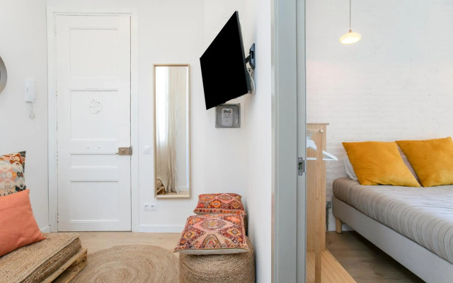 Canela Homes BARCELONA MARINA