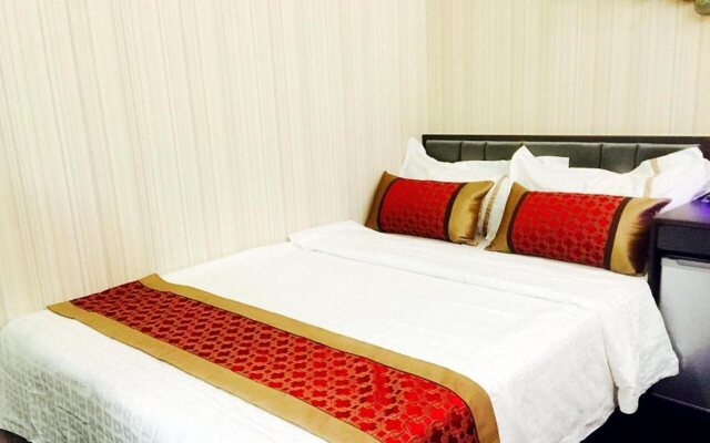 Seasons Hotel - Tsim sha tsui