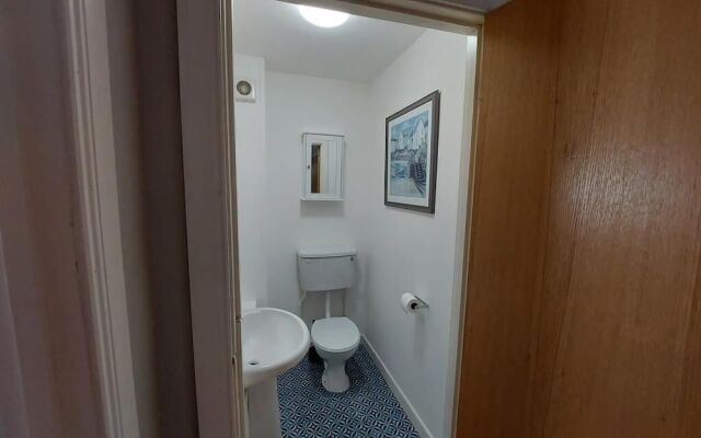 Glenmanus Holiday Apartment Portrush