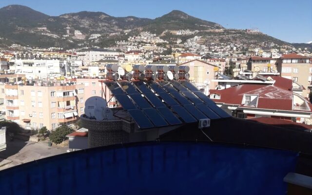 Dogan Apartment 2 bedroom