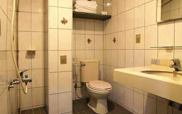 Shuanghui Garden B&B