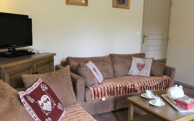 Appartement Vars, 2 pièces, 4 personnes - FR-1-330B-177