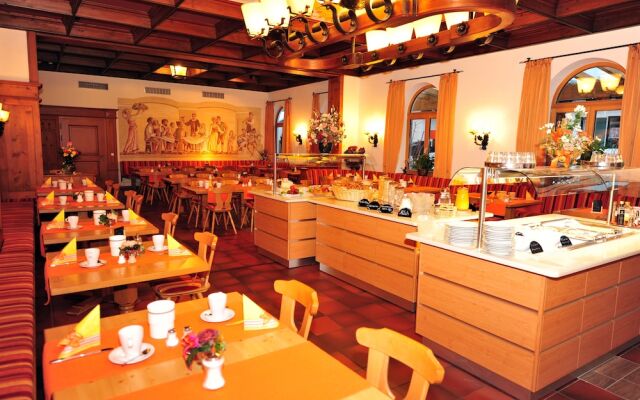 Hotel Weinbauer