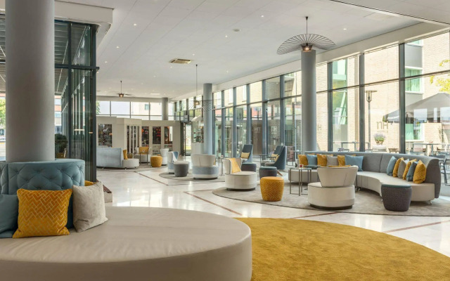 NH Amsterdam Schiphol Airport