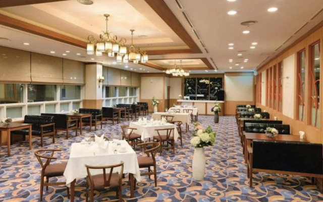 Sungho Resort