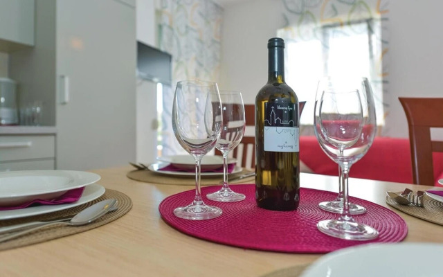 Awesome Home in Vodice With Wifi and 2 Bedrooms