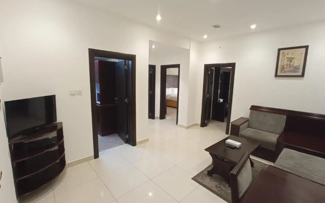 Asfar Hotel Apartments