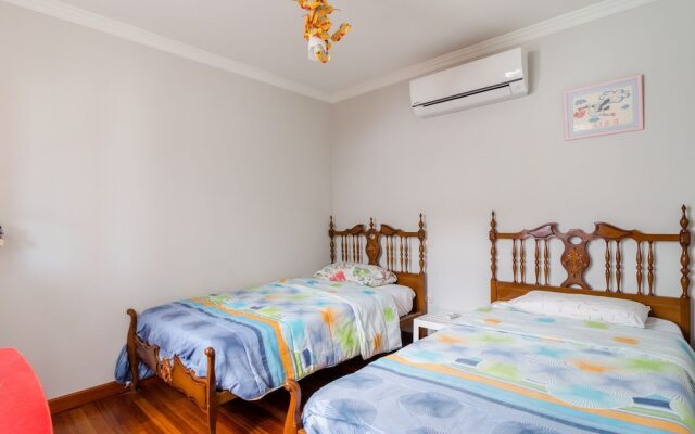 Spacious Apartment in Cruce de Arinaga With Terrace