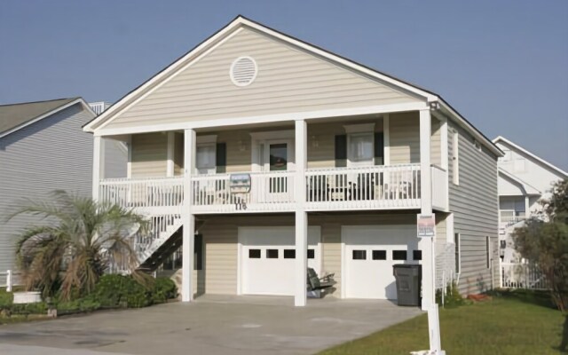 Conched Out - 3 Br Home