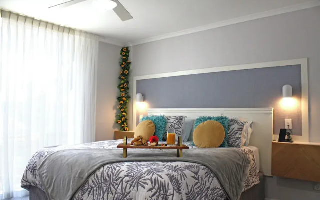 Seadream Studios at Mandurah Gate Resort