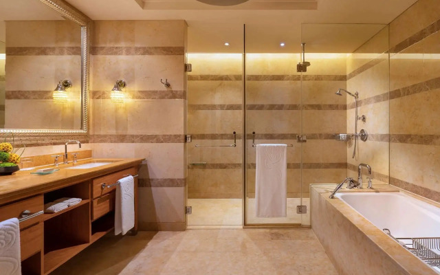 Kempinski Hotel Suzhou
