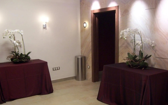 Hotel Xauen