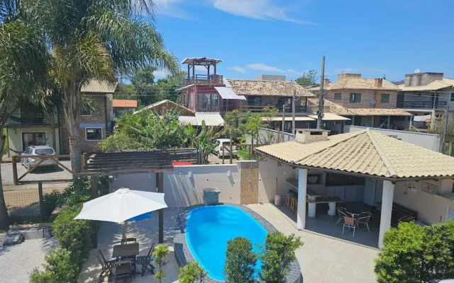 Pousada Marina do Rosa