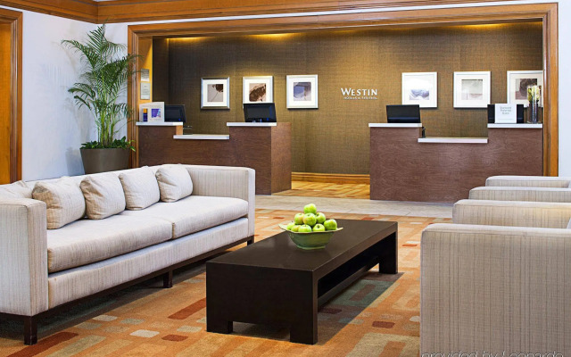 The Westin Tampa Waterside