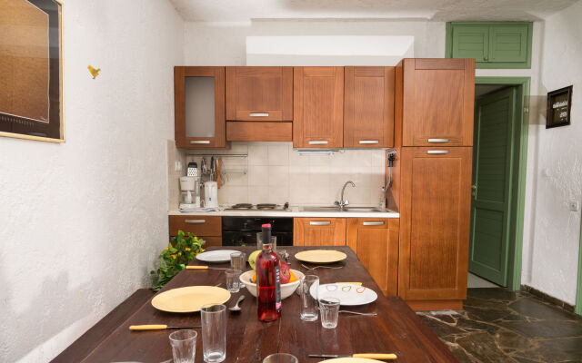 Elounda Apartments