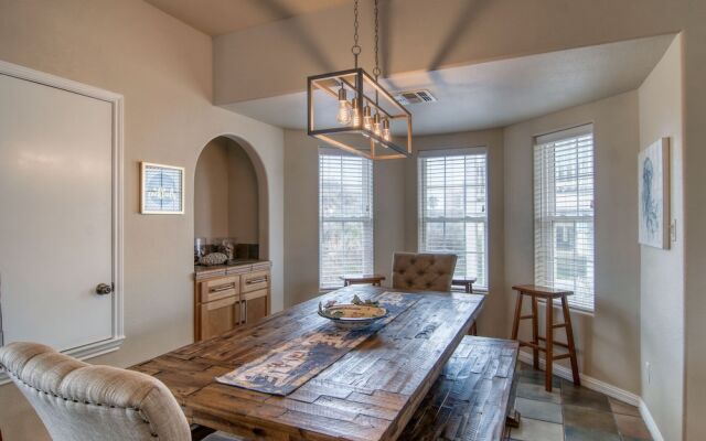 Happy Heron - 5 Br Home