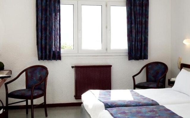 Hôtel Eden Lac