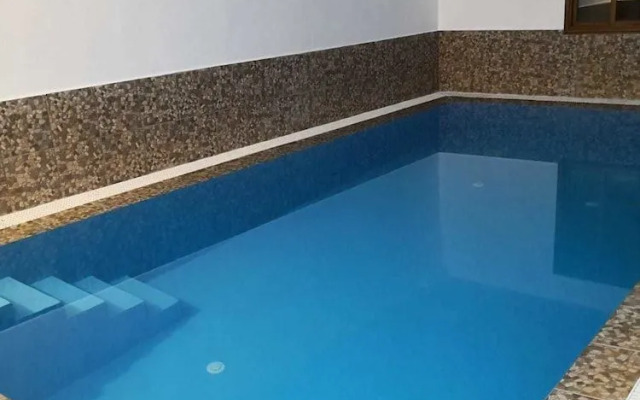 Casas Rurales Morrocatana