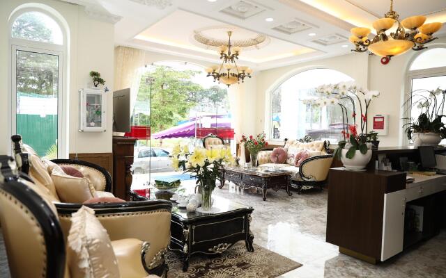 Sugar Land Villa Hotel Dalat
