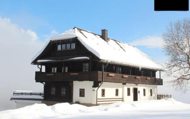 Appartements Grafhube