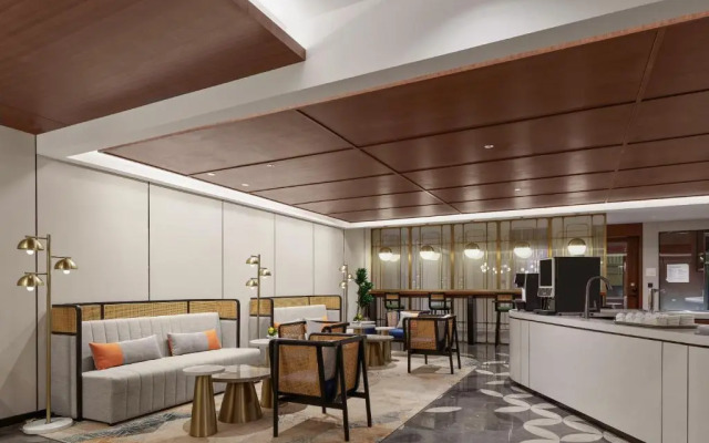 Hilton Garden Inn Datong Pingcheng