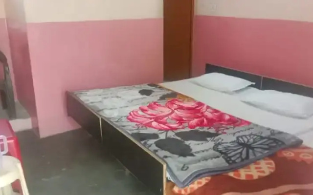 Goroomgo Hotel Nain Karan Uttarkashi