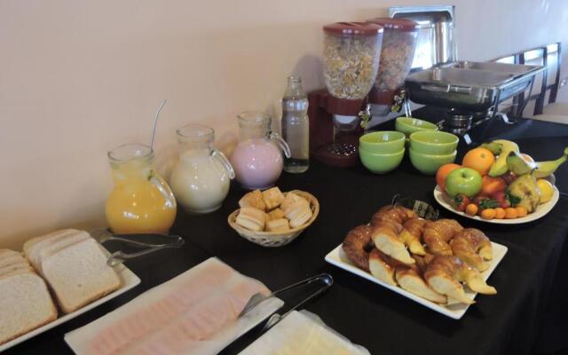 Rahuen Hotel/Restaurant