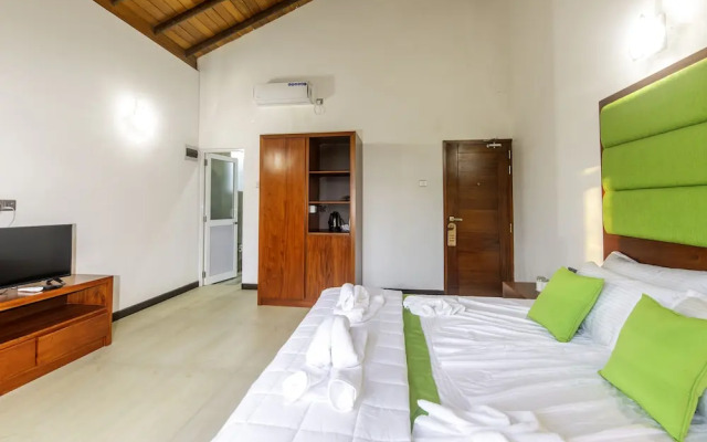 Cogent Holiday Home