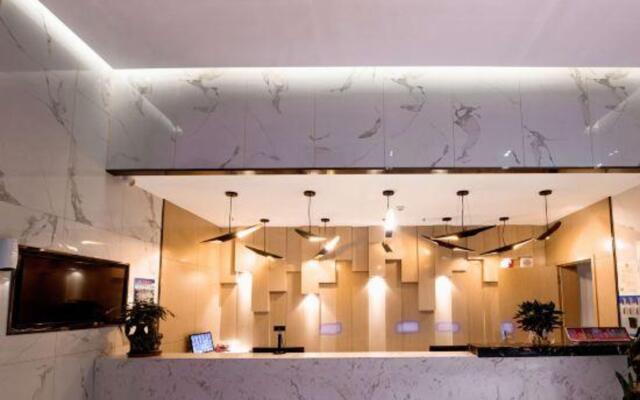 Yitel Trend (Karamay  Government Hotel)