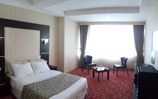 Grand Temel Hotel