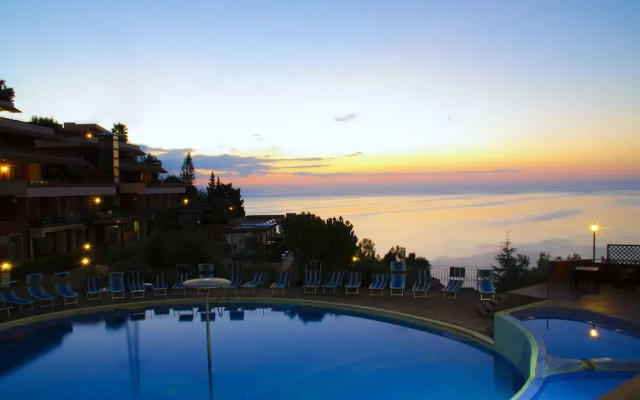 Residence Letojanni