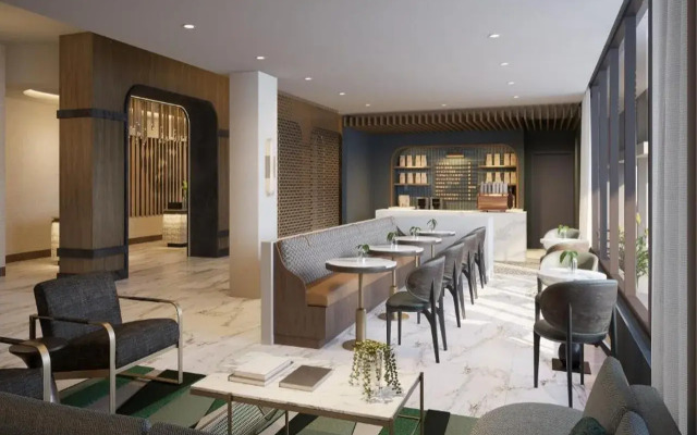 InterContinental San Antonio Riverwalk by IHG