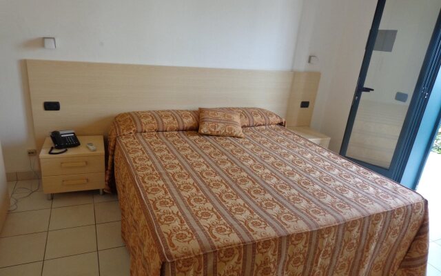 Apartments Blumare Hotel & Residence