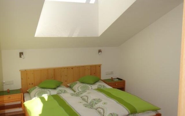 Oberzehentner Appartement Auszeit