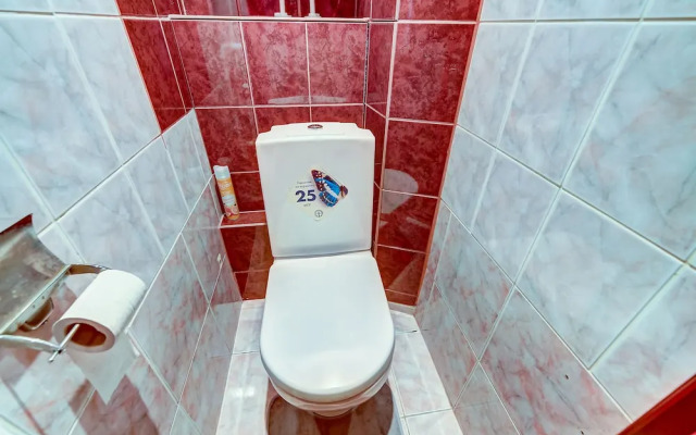 Апартаменты Vesta на пр-те Ветеранов