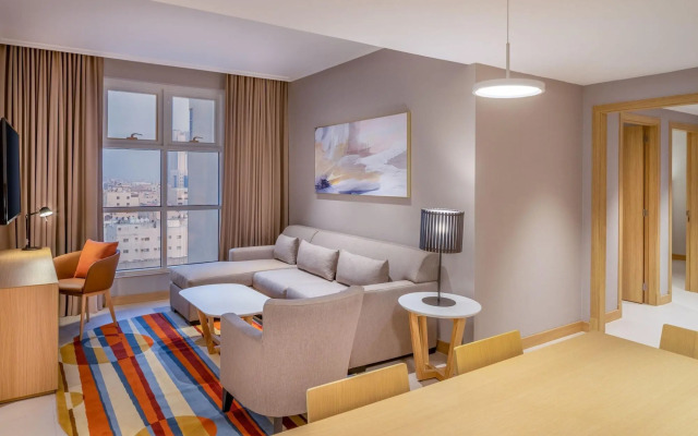 Residence Inn by Marriott Dammam