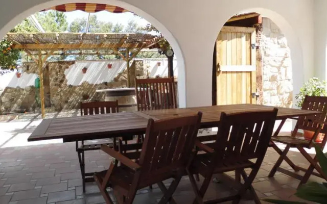 Casa de Campo el Vivero