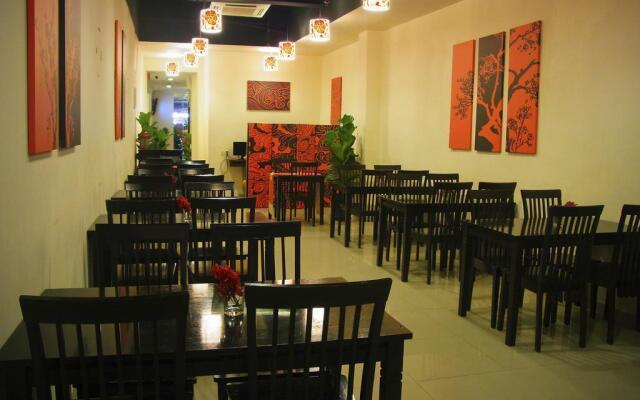 D'Oriental Inn