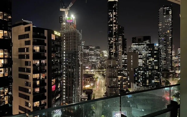 Mega Style Apartments City Road