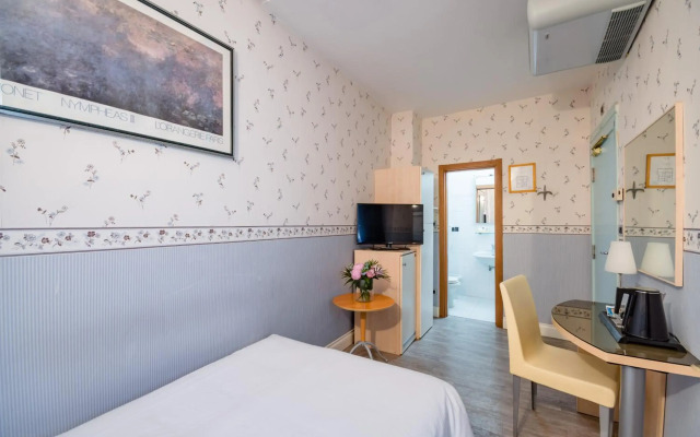 Albergo Centrale Bologna