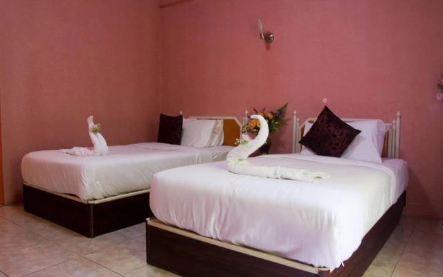 Thai City Palace Hotel